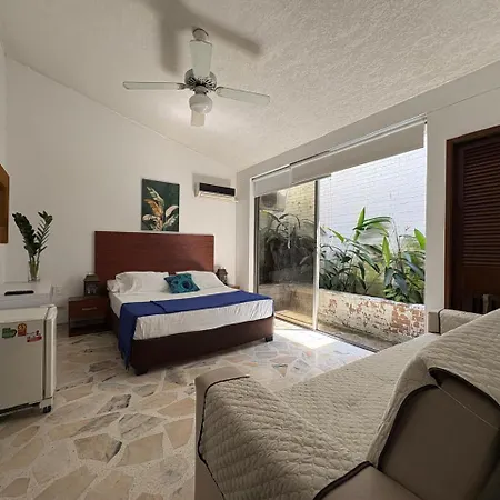 Casa Jardin Del Lago Cali Exterior photo