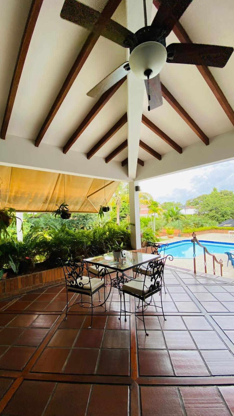 Casa Jardin Del Frühstückspension