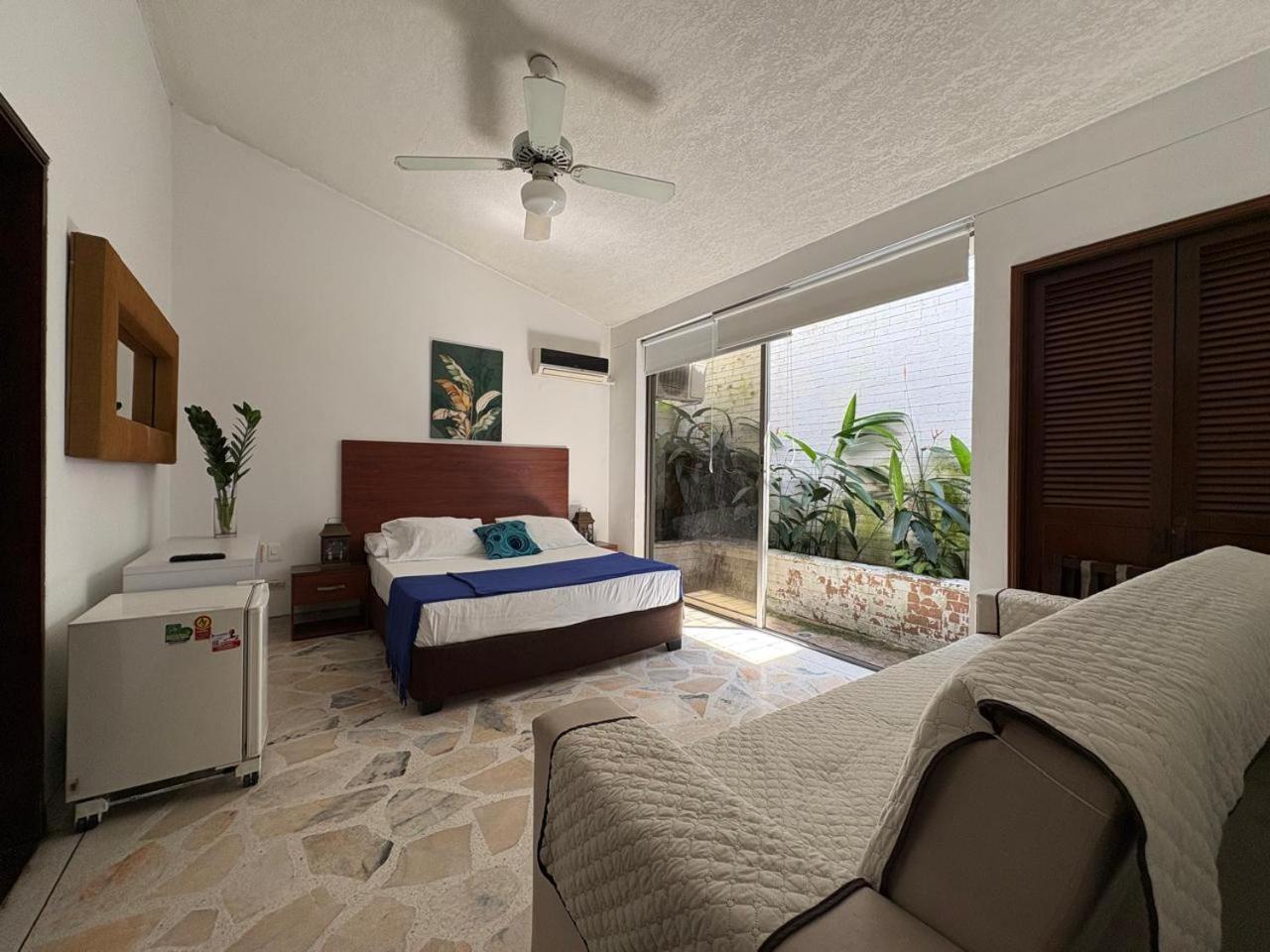 Casa Jardin Del Cali