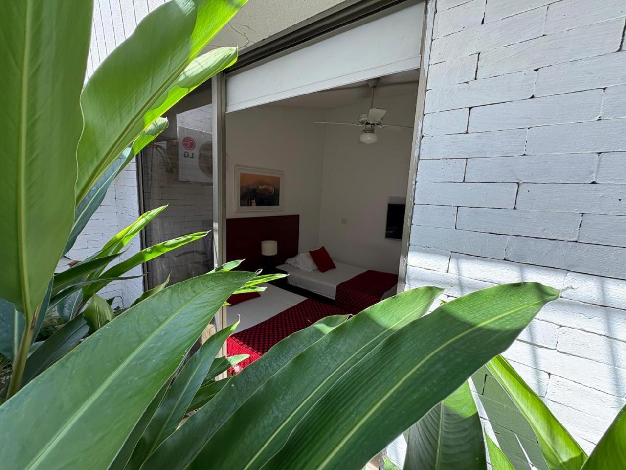 Casa Jardin Del Frühstückspension